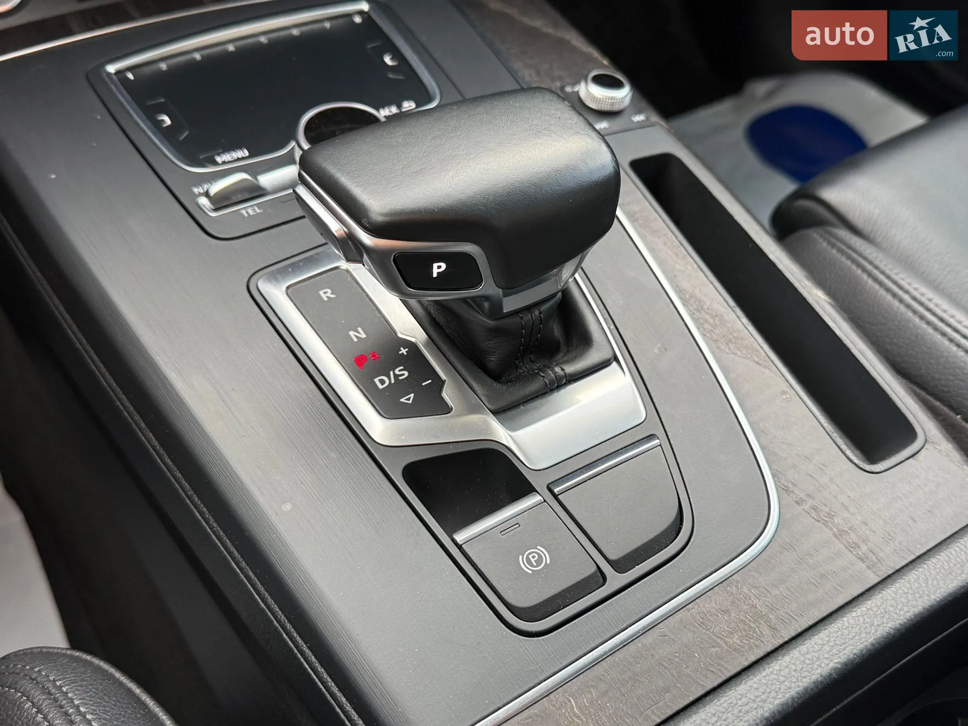 2018 Audi Q5 - мініатюра 56
