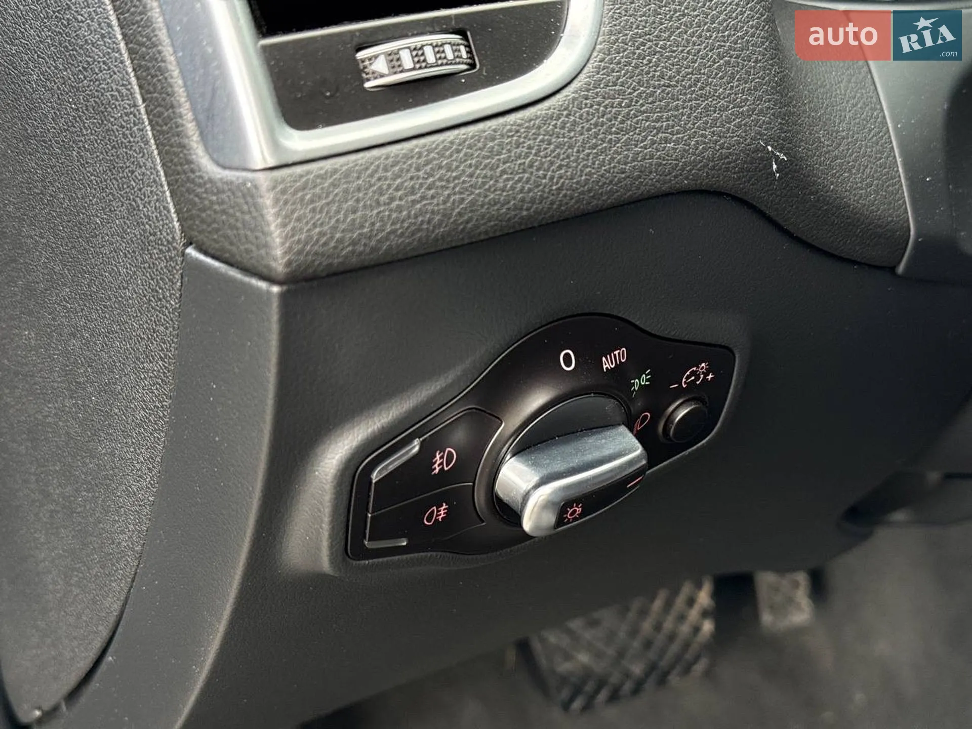 2016 Audi Q5 - мініатюра 15