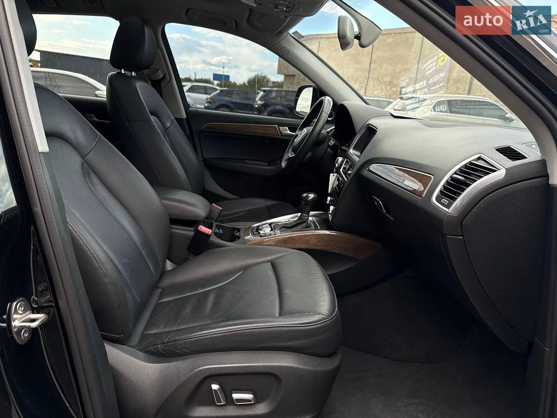 2016 Audi Q5 - мініатюра 23