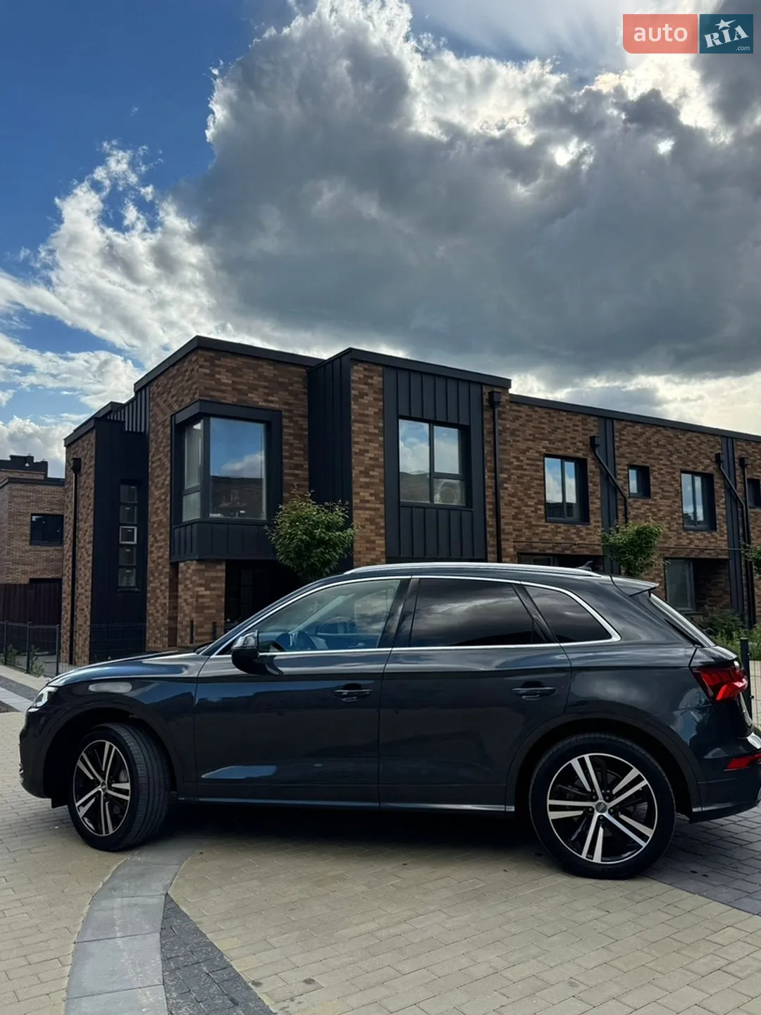 2017 Audi Q5 - мініатюра 15