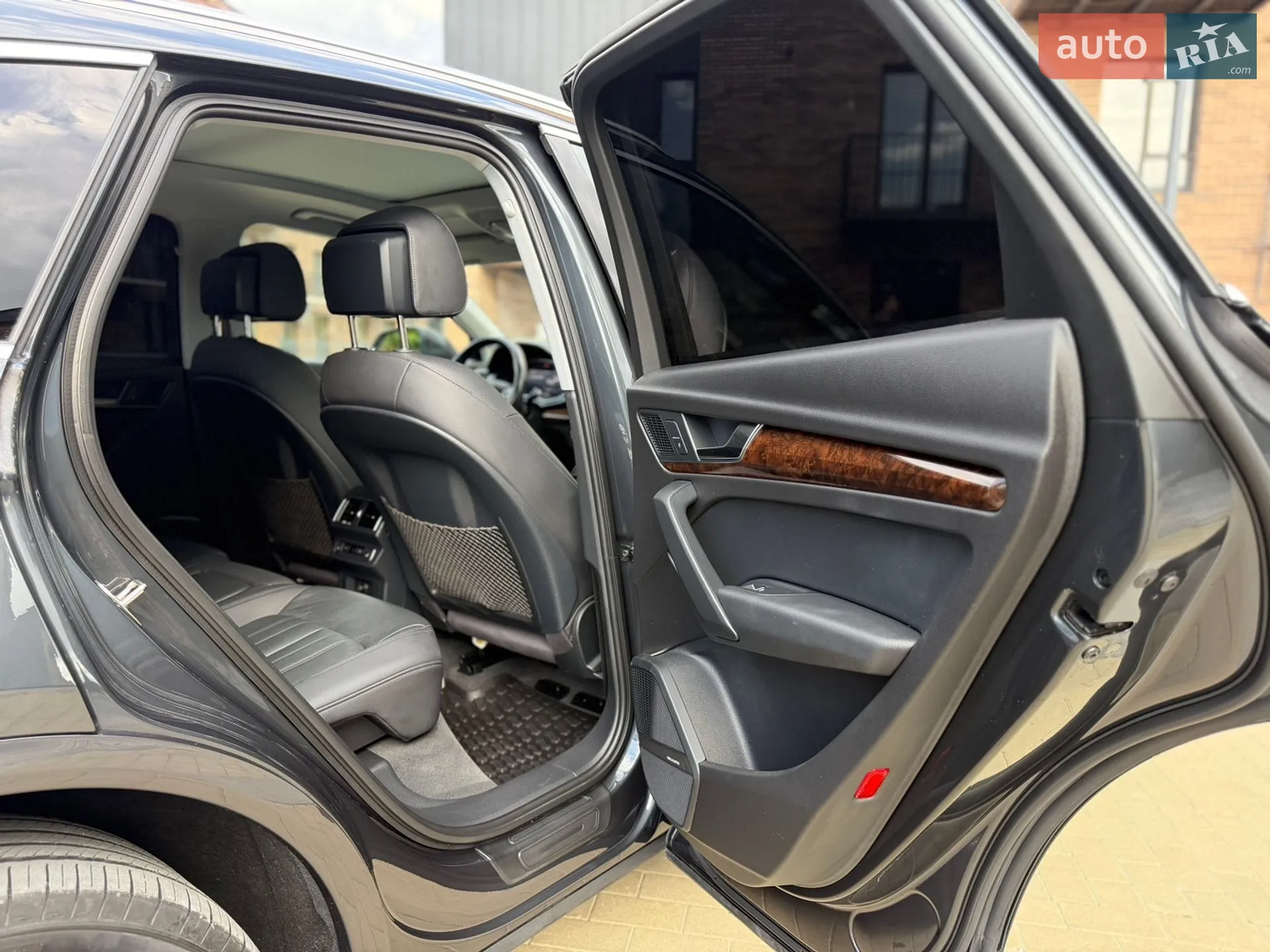 2017 Audi Q5 - мініатюра 47