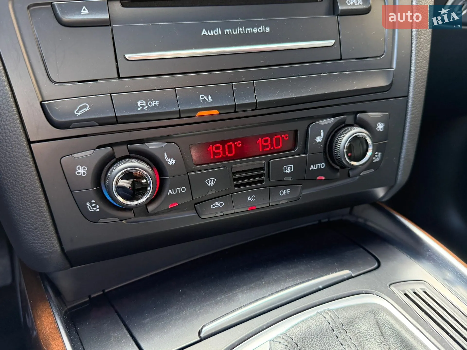 2010 Audi Q5 - мініатюра 36