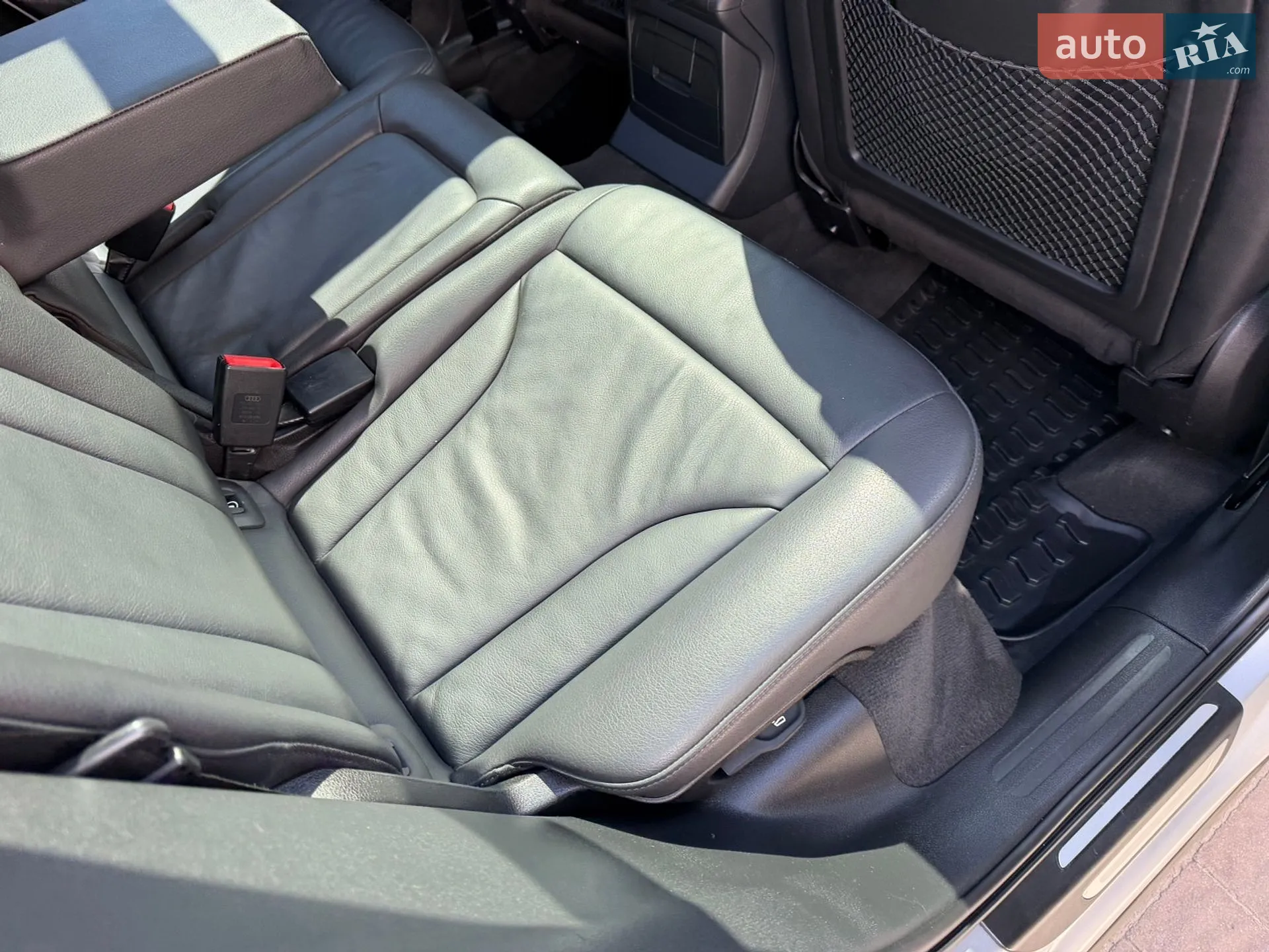 2010 Audi Q5 - мініатюра 57