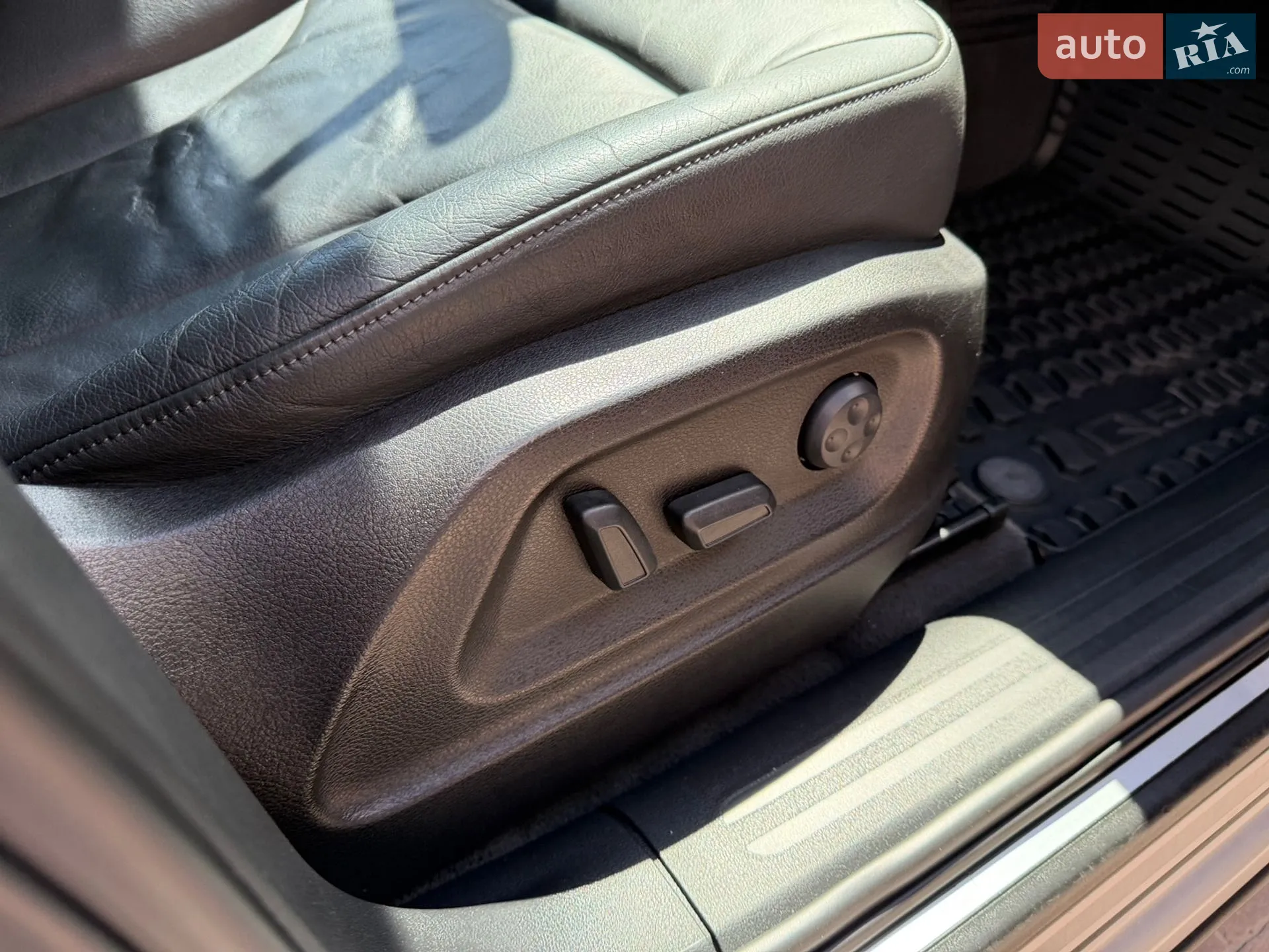 2010 Audi Q5 - мініатюра 61