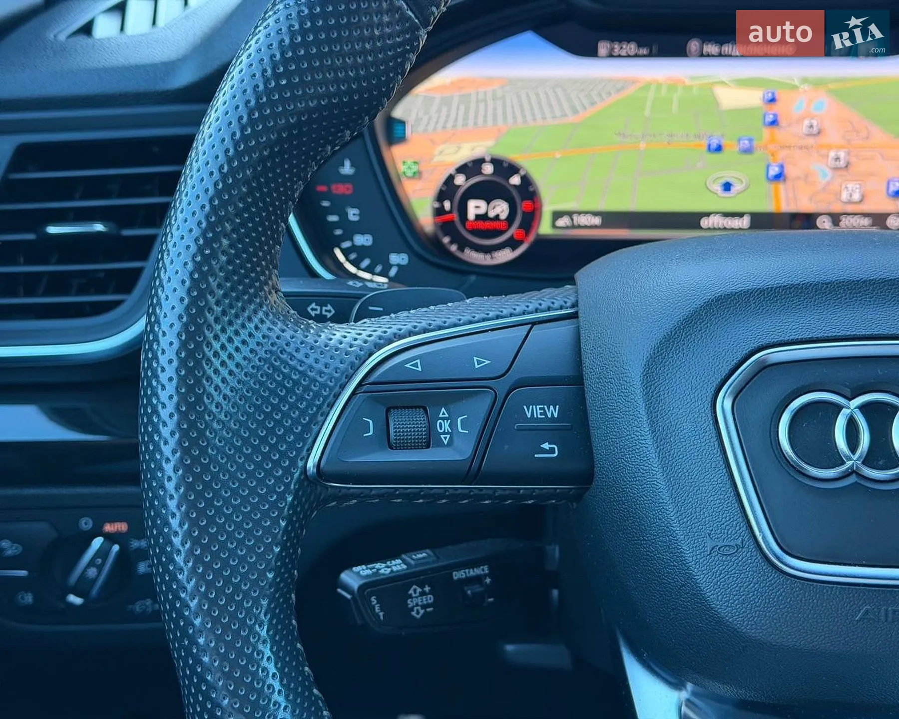 2018 Audi Q5 - мініатюра 25