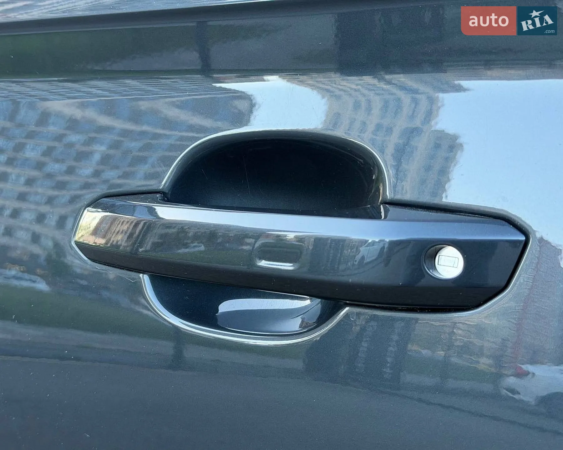 2018 Audi Q5 - мініатюра 45