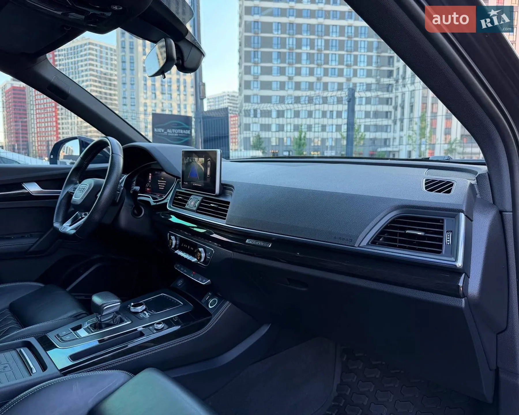 2018 Audi Q5 - мініатюра 54