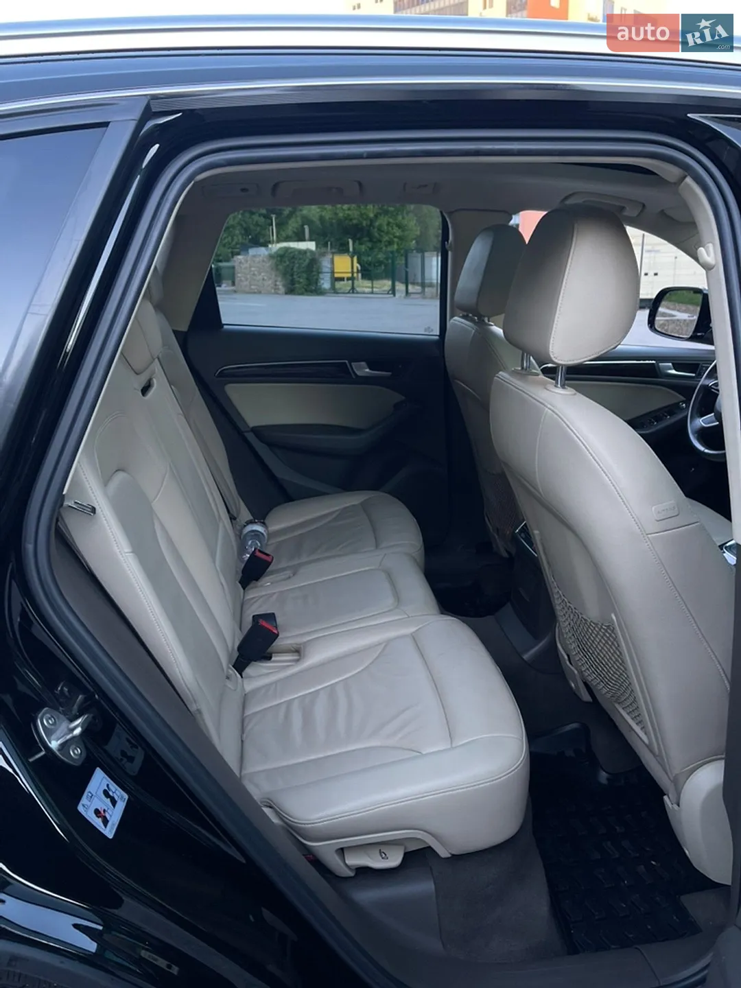 2013 Audi Q5 - мініатюра 14