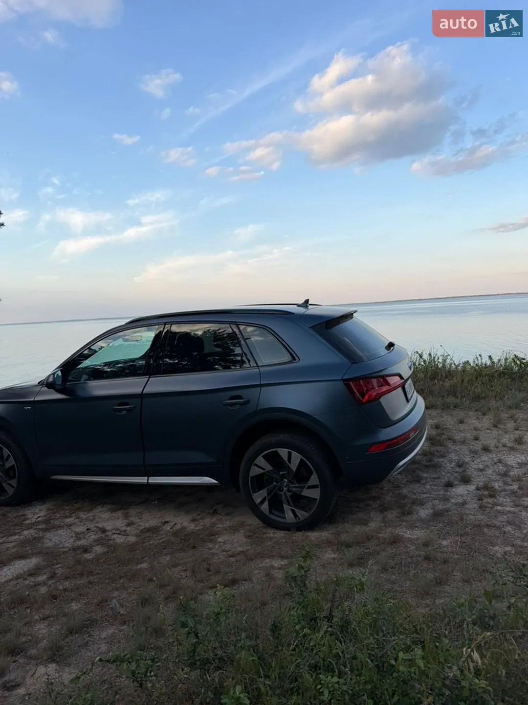2018 Audi Q5 - мініатюра 3