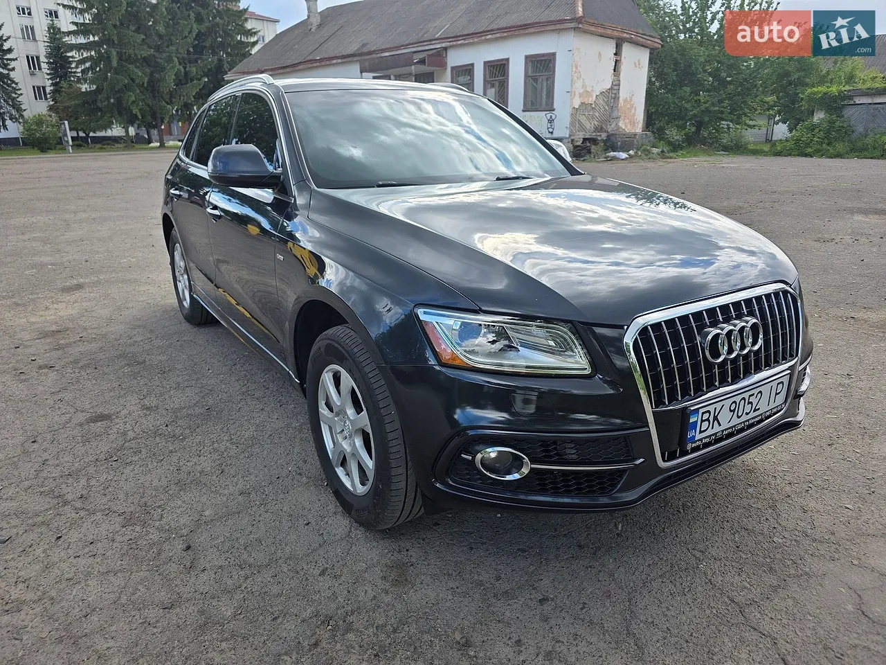 2016 Audi Q5 - мініатюра 36