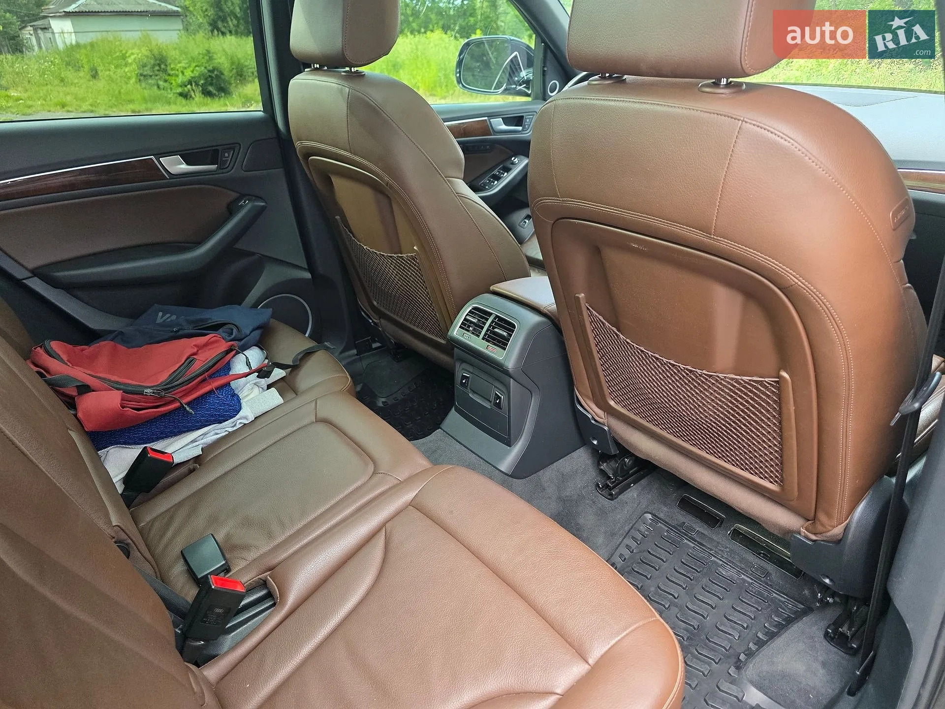 2016 Audi Q5 - мініатюра 13