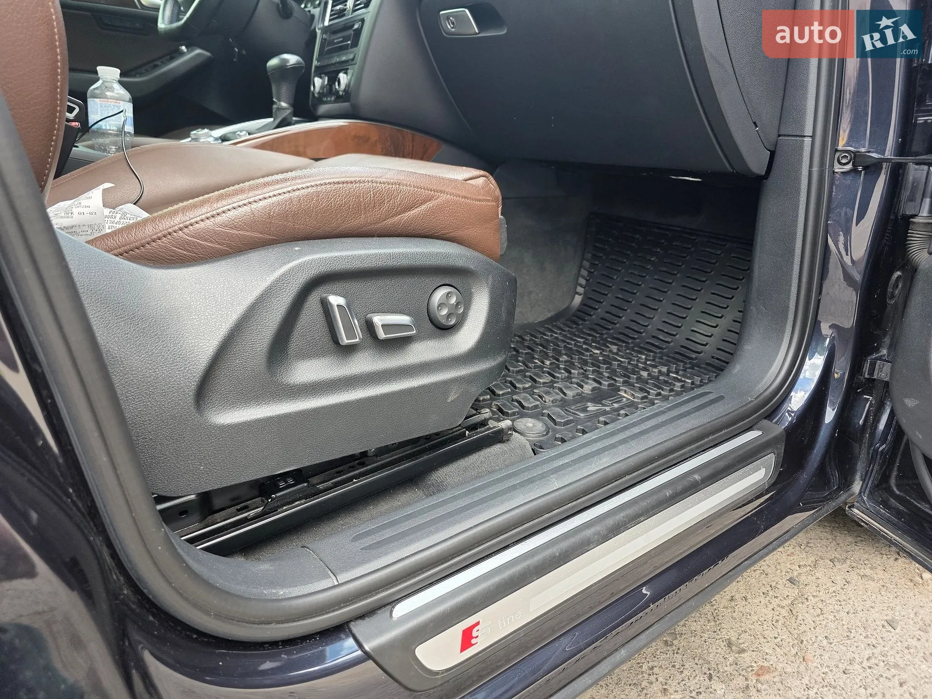 2016 Audi Q5 - мініатюра 16