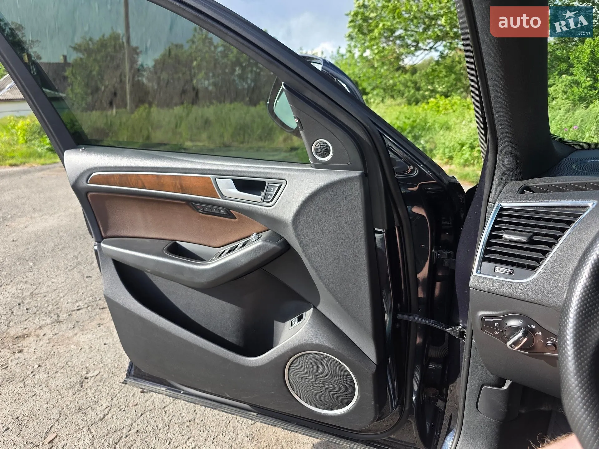 2016 Audi Q5 - мініатюра 29