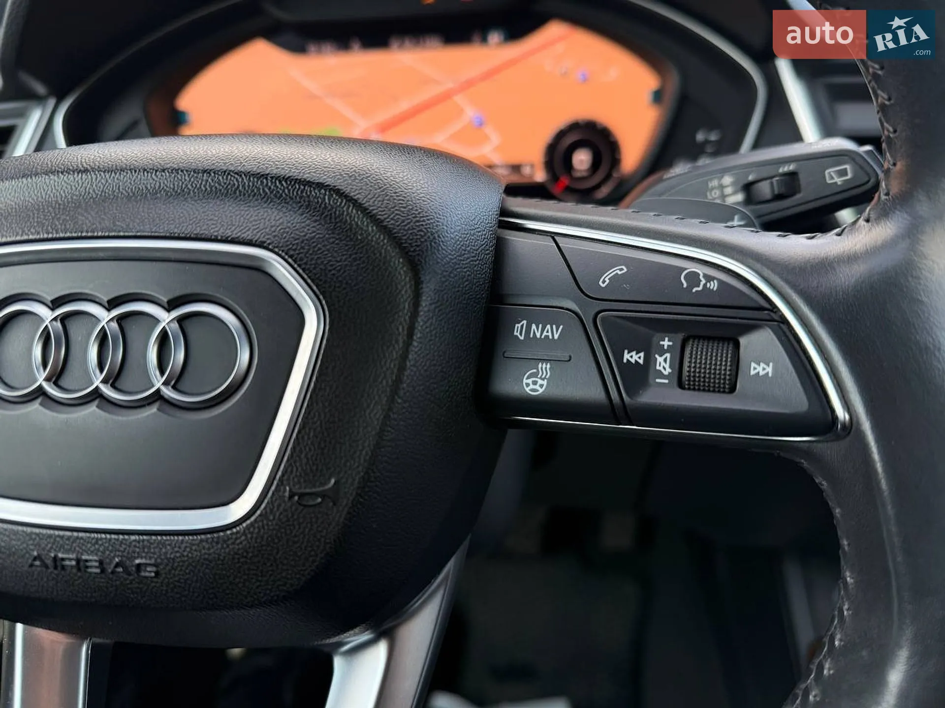 2017 Audi Q5 - мініатюра 29