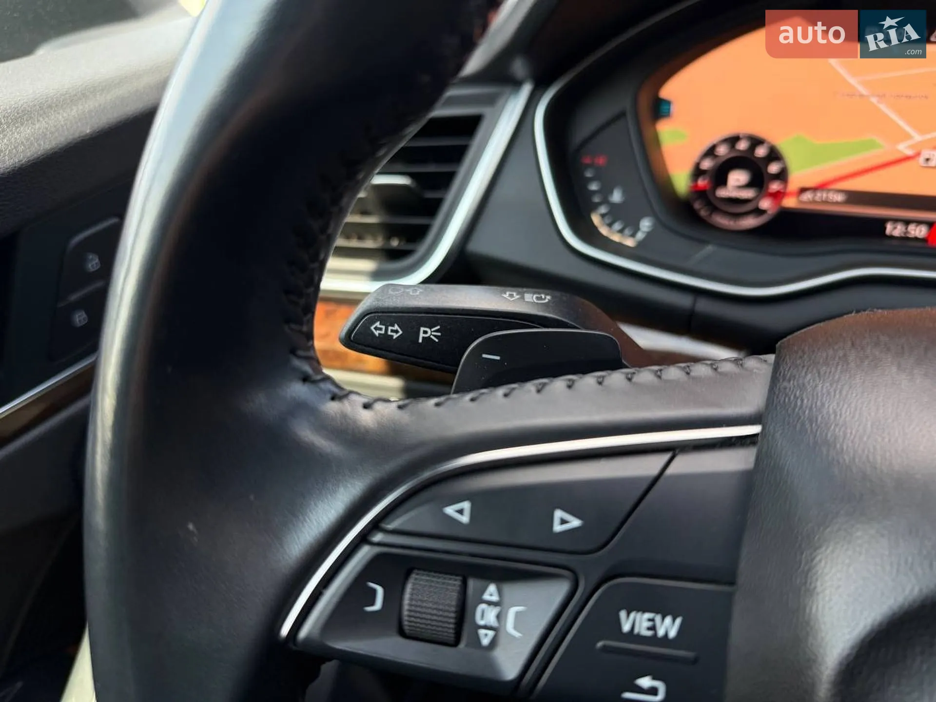2017 Audi Q5 - мініатюра 28