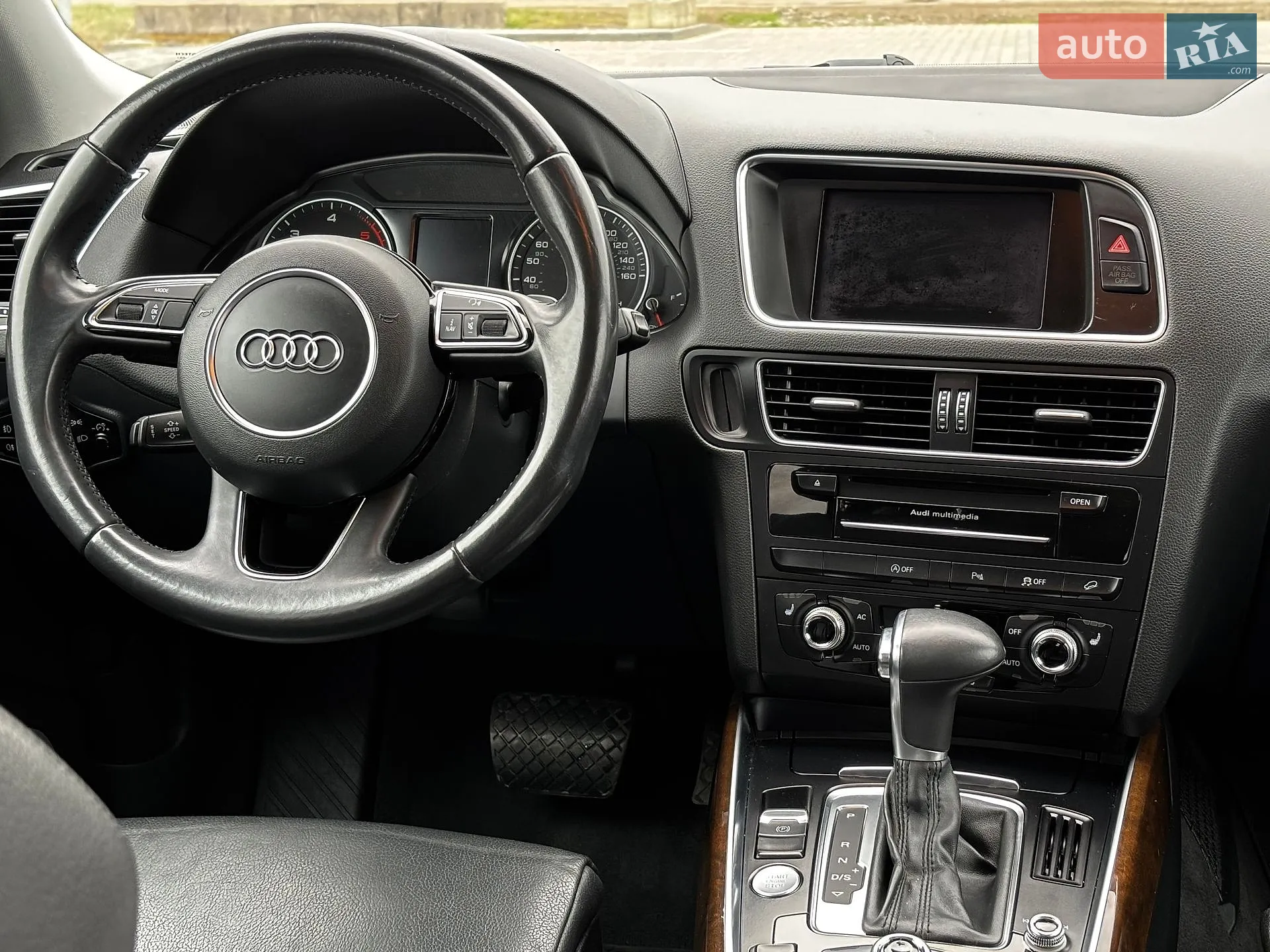 2014 Audi Q5 - мініатюра 13