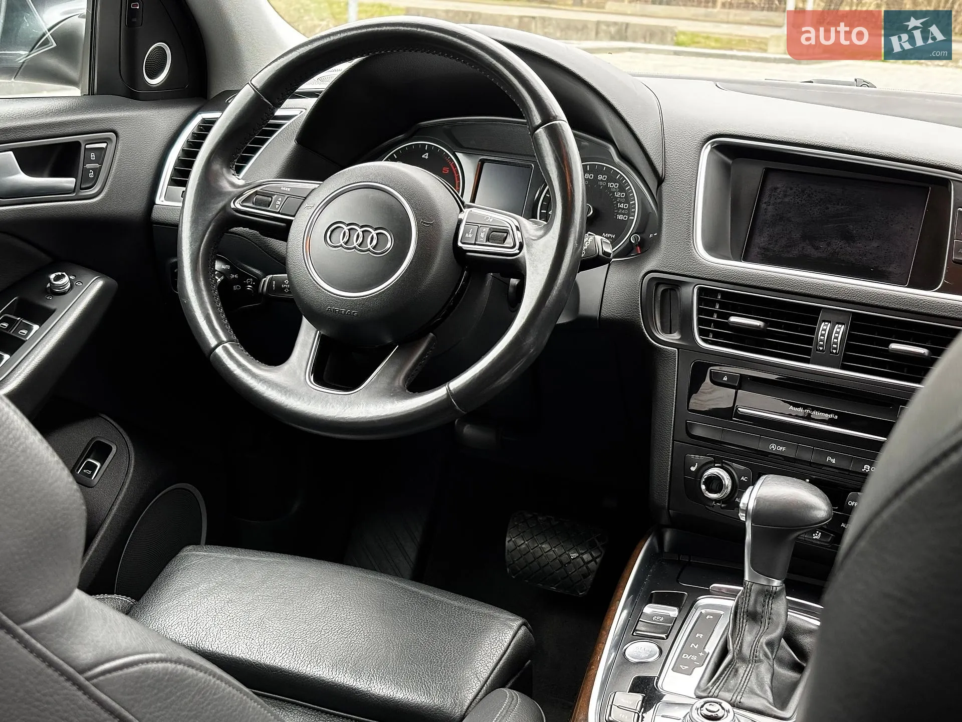 2014 Audi Q5 - мініатюра 14