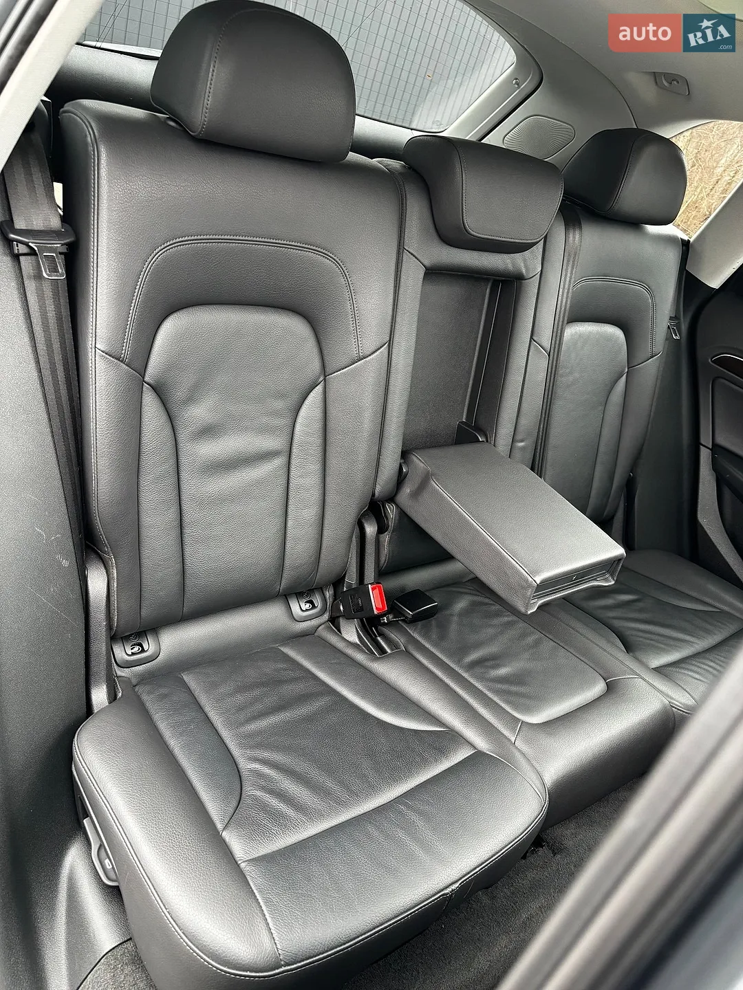 2014 Audi Q5 - мініатюра 17