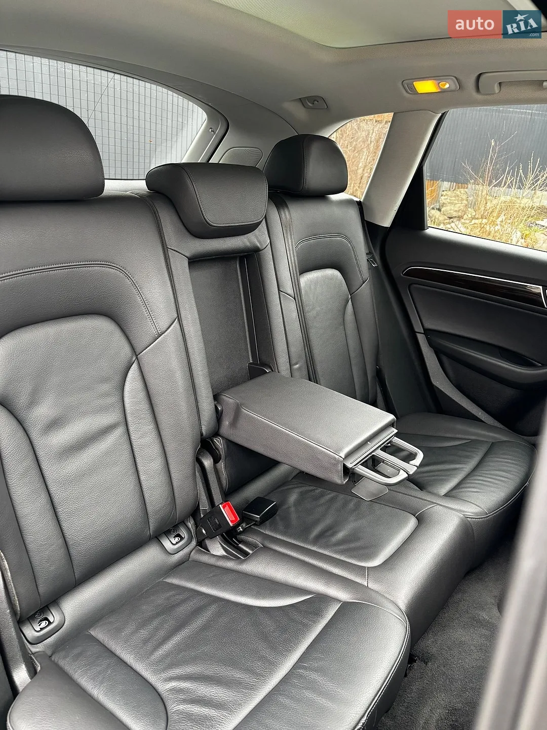 2014 Audi Q5 - мініатюра 18