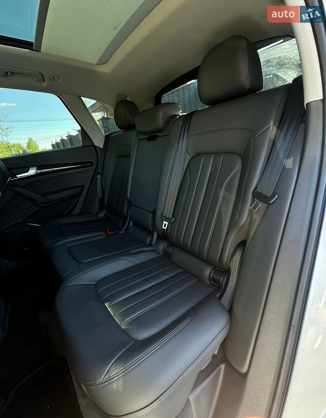 2020 Audi Q5 - мініатюра 21