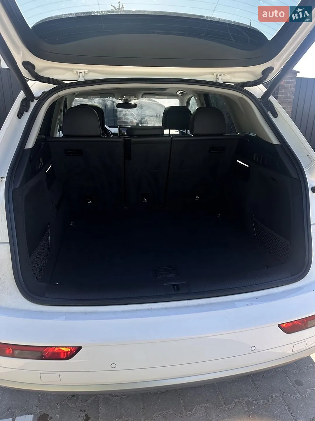 2020 Audi Q5 - мініатюра 14