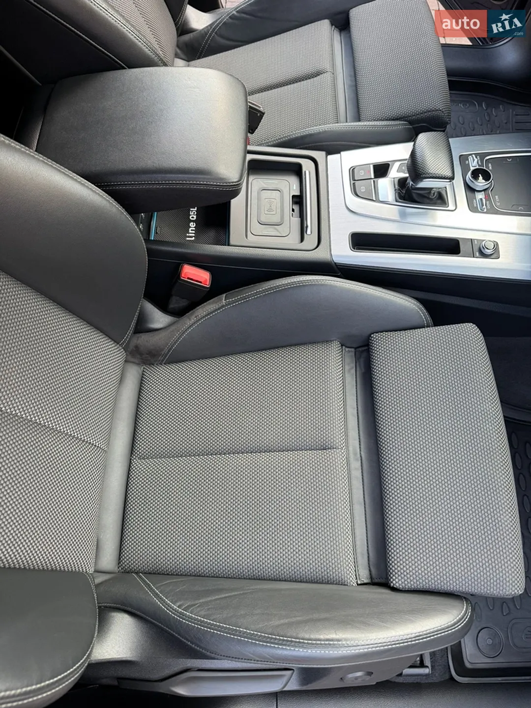 2017 Audi Q5 - мініатюра 28