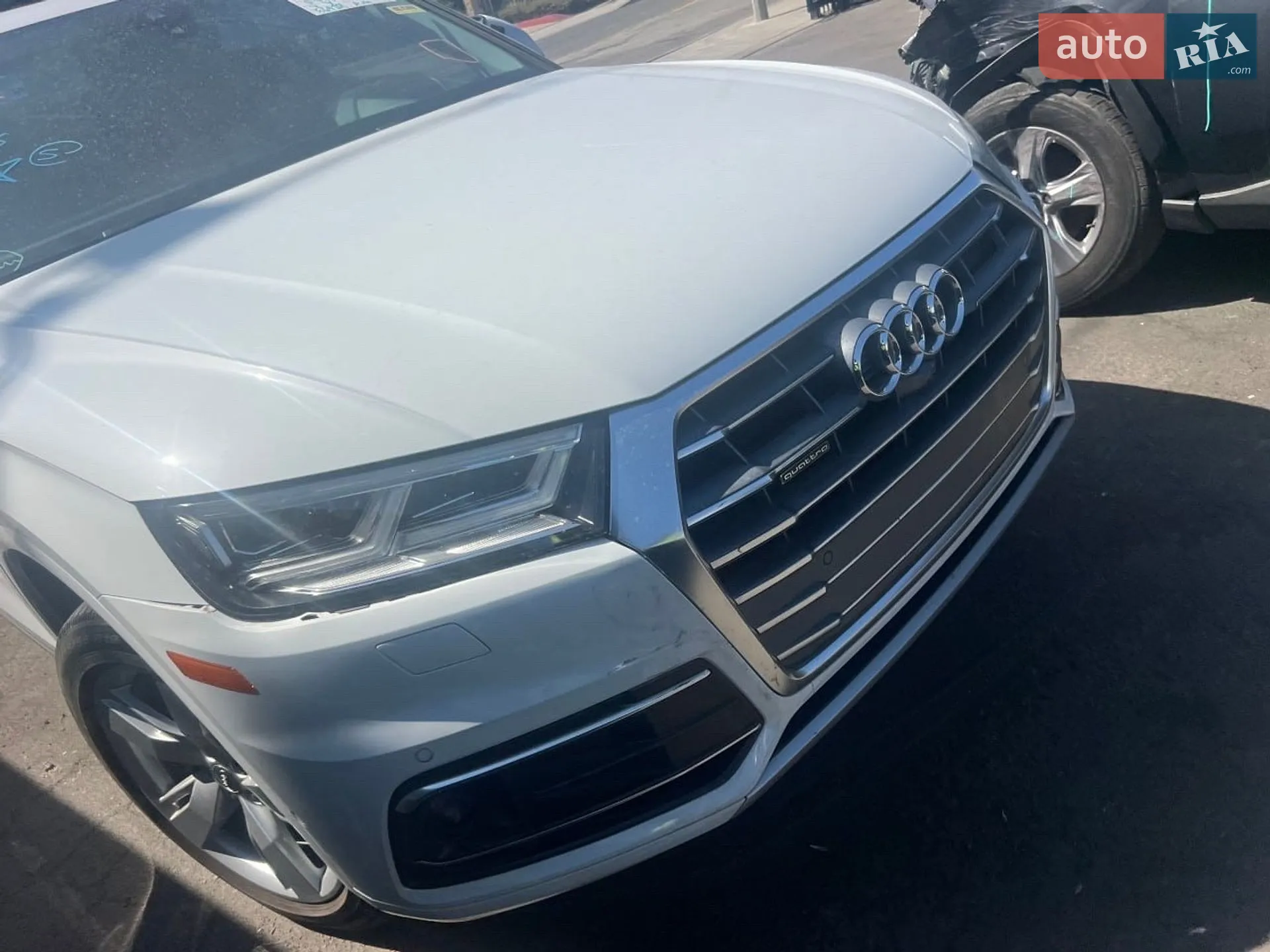 2019 Audi Q5 - мініатюра 22