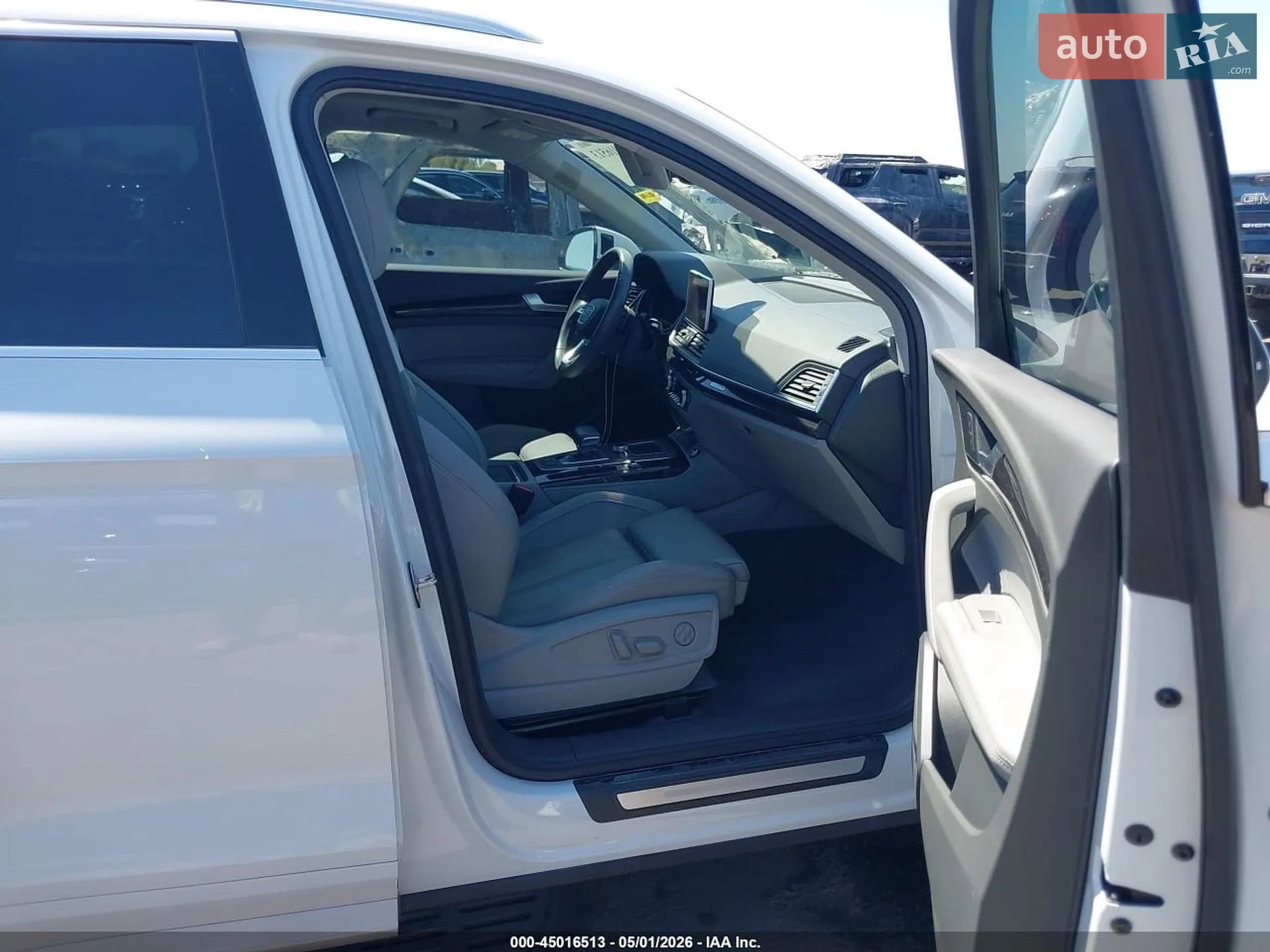 2019 Audi Q5 - мініатюра 29