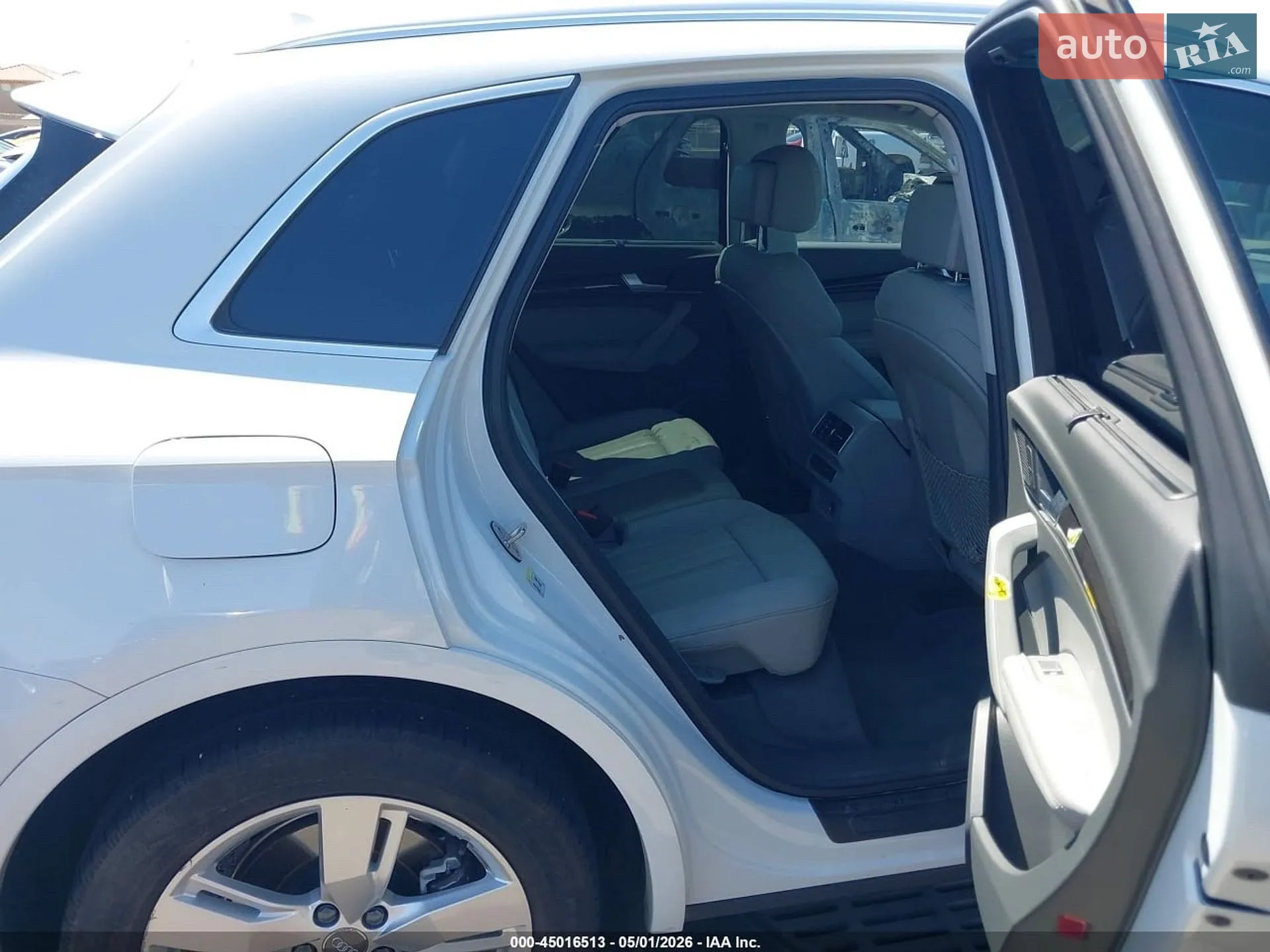 2019 Audi Q5 - мініатюра 35