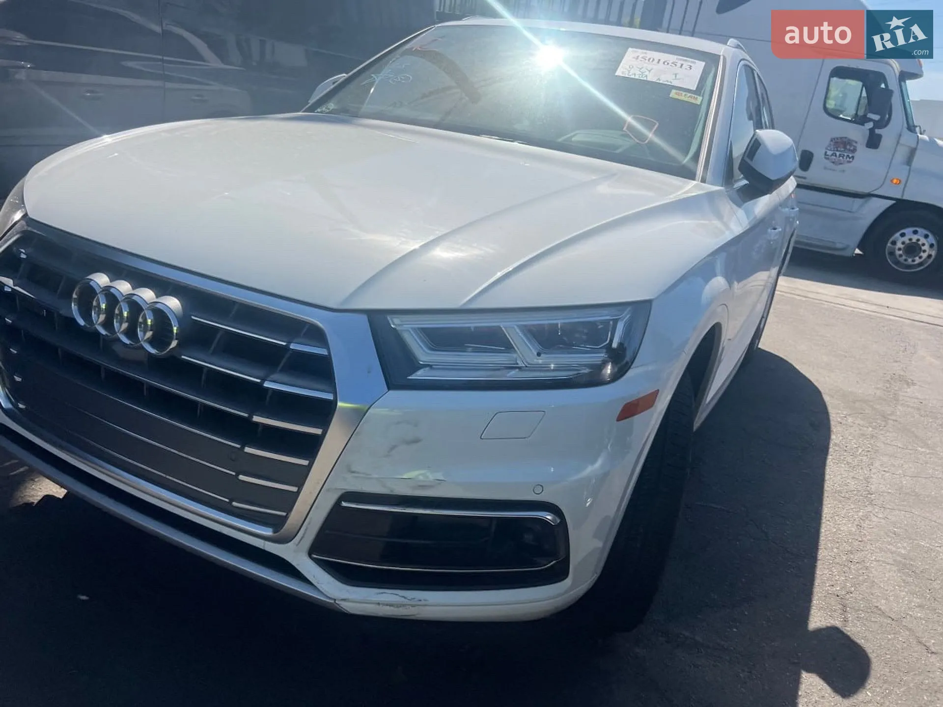 2019 Audi Q5 - мініатюра 14
