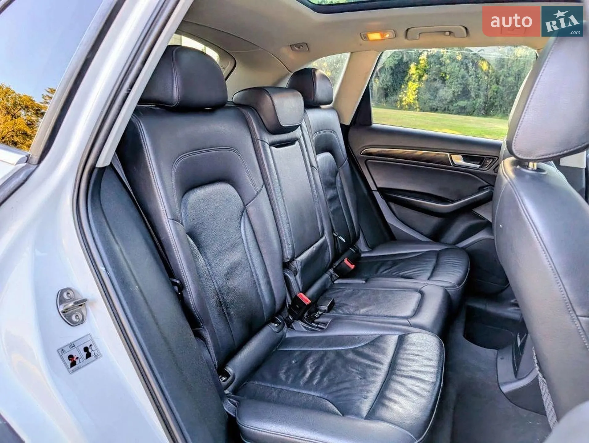 2016 Audi Q5 - мініатюра 12