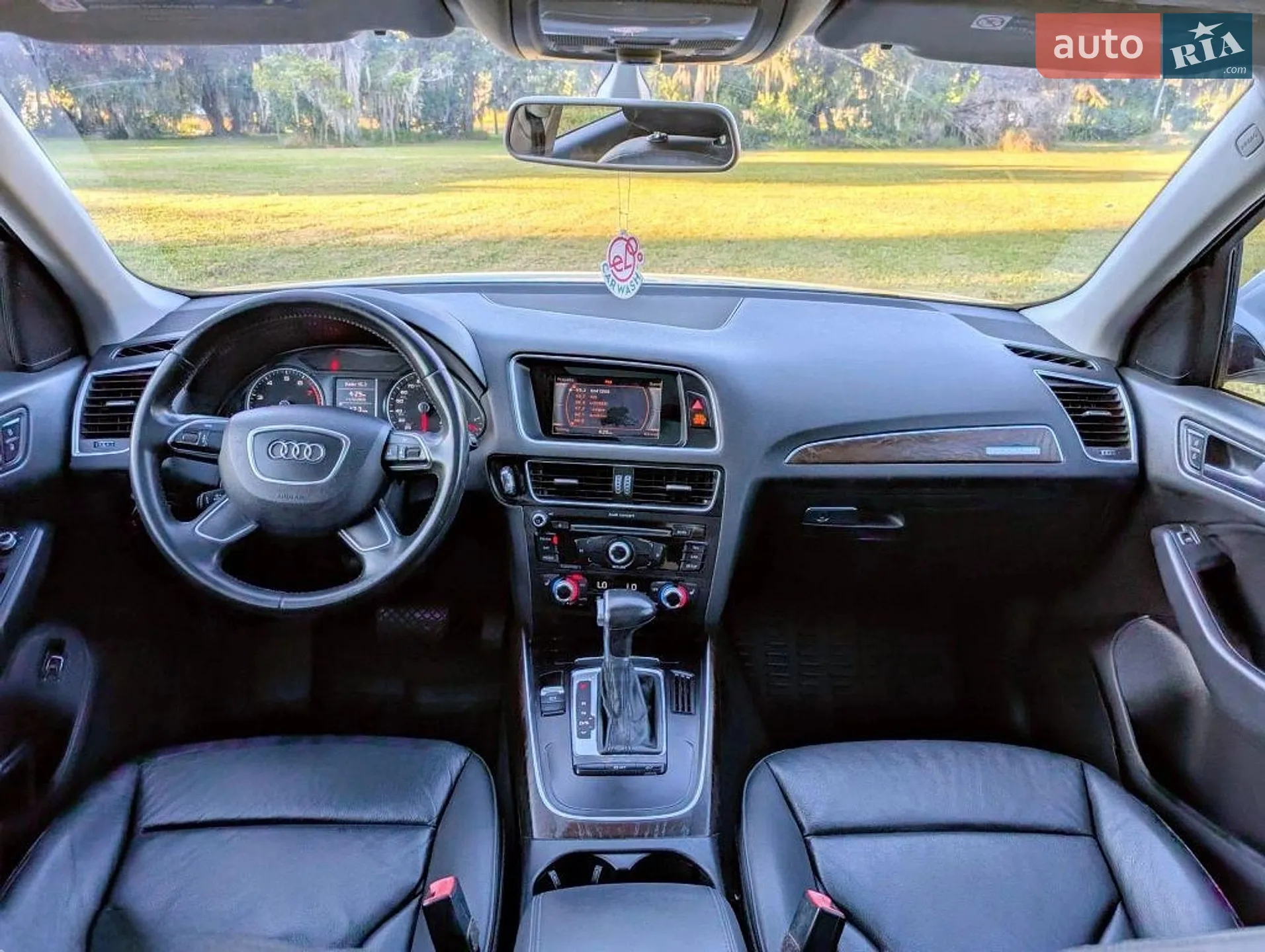 2016 Audi Q5 - мініатюра 11