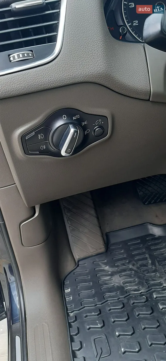 2014 Audi Q5 - мініатюра 13
