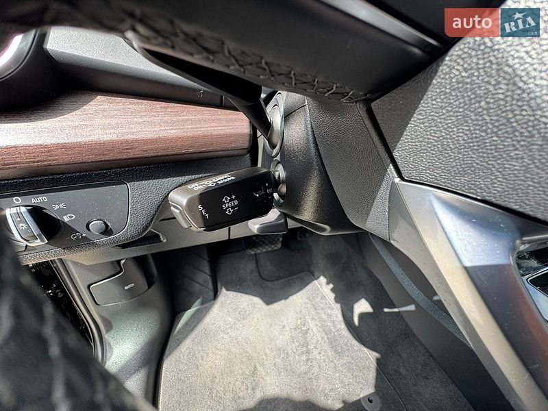 Внедорожник / Кроссовер Audi Q5 2023 в Бердичеве
