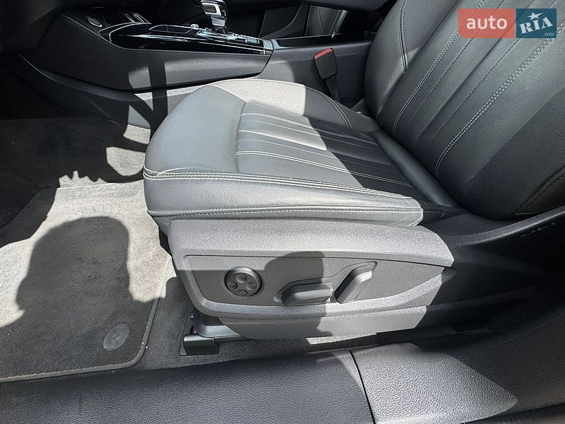 Внедорожник / Кроссовер Audi Q5 2023 в Бердичеве