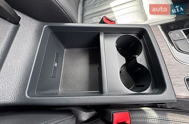 Внедорожник / Кроссовер Audi Q5 2023 в Бердичеве