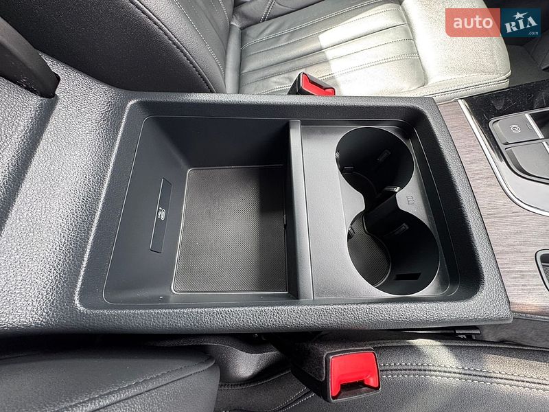 Внедорожник / Кроссовер Audi Q5 2023 в Бердичеве