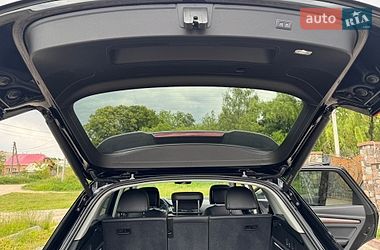 Внедорожник / Кроссовер Audi Q5 2023 в Бердичеве