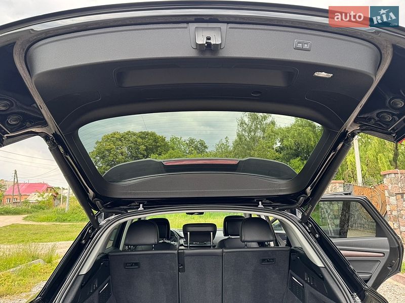 Внедорожник / Кроссовер Audi Q5 2023 в Бердичеве