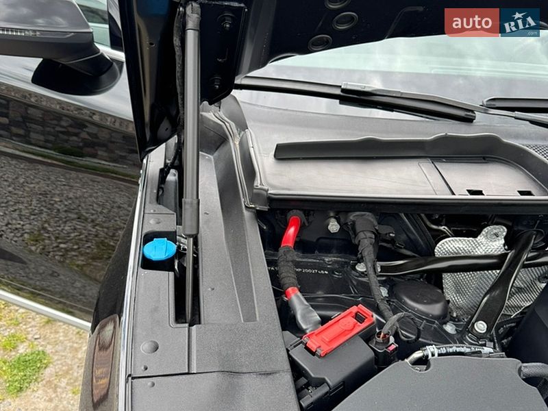 Внедорожник / Кроссовер Audi Q5 2023 в Бердичеве