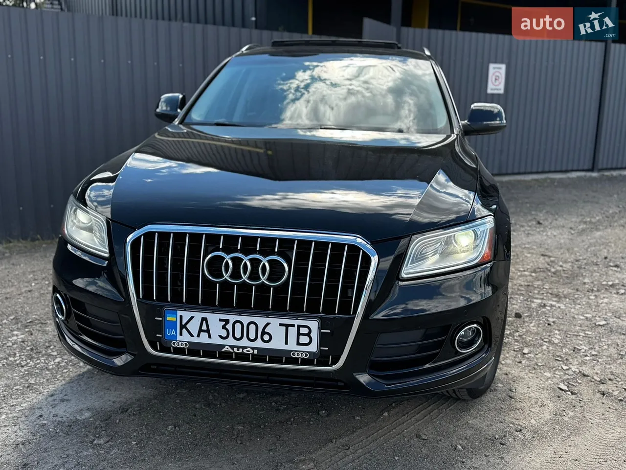 2015 Audi Q5 - мініатюра 8