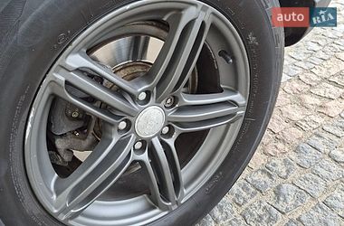 Внедорожник / Кроссовер Audi Q5 2014 в Хмельницком