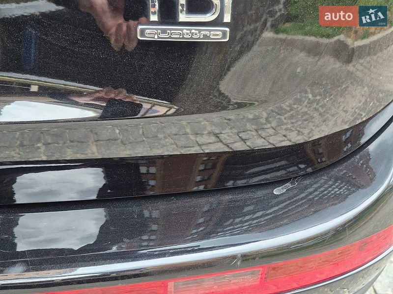 Внедорожник / Кроссовер Audi Q5 2014 в Хмельницком