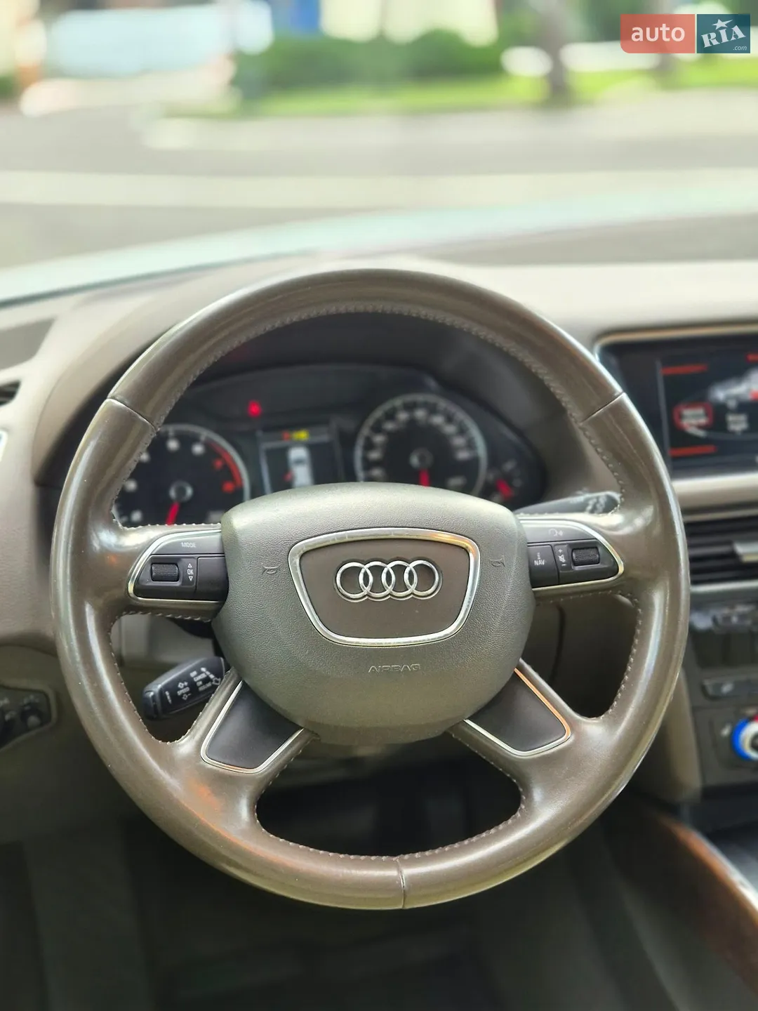 2013 Audi Q5 - мініатюра 12
