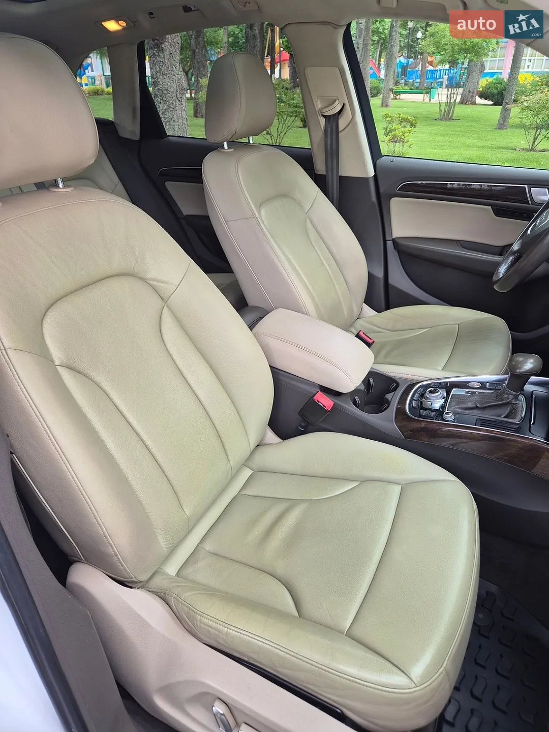 2013 Audi Q5 - мініатюра 17
