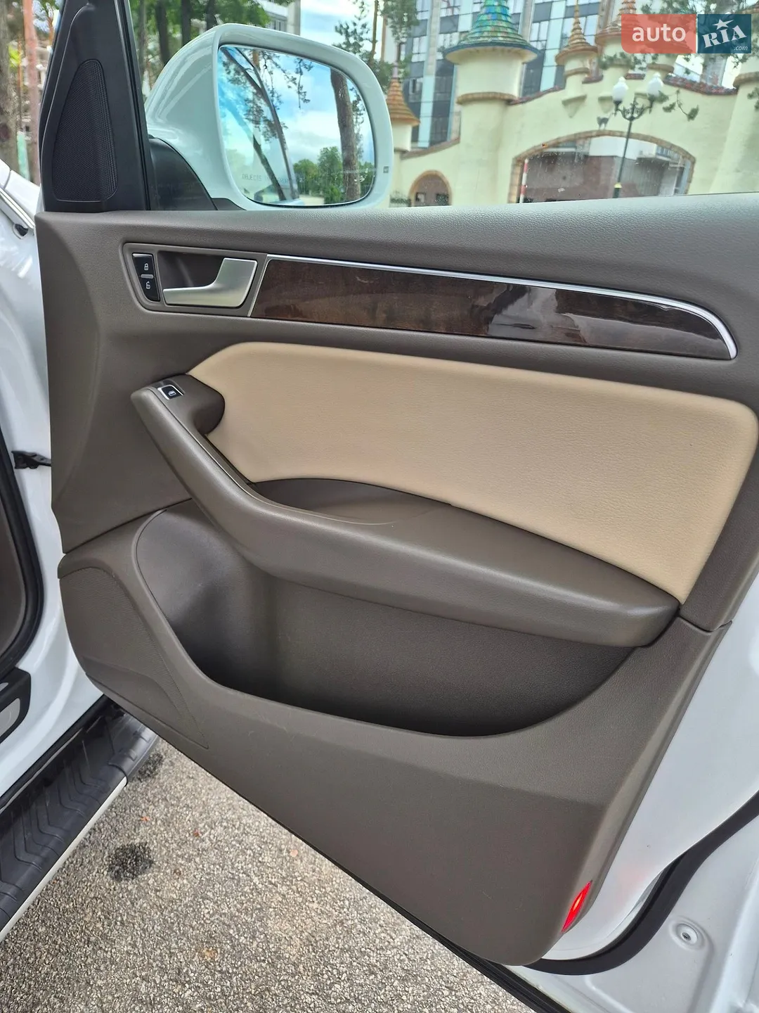2013 Audi Q5 - мініатюра 22