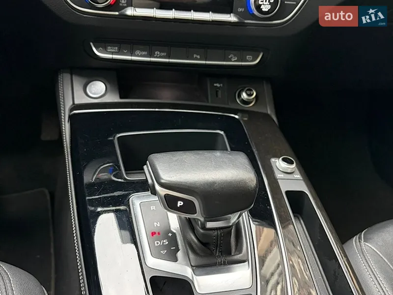 Audi Q5 2021 VIN WA1BAAFY3M2105175 фото оголошення 14 з 65