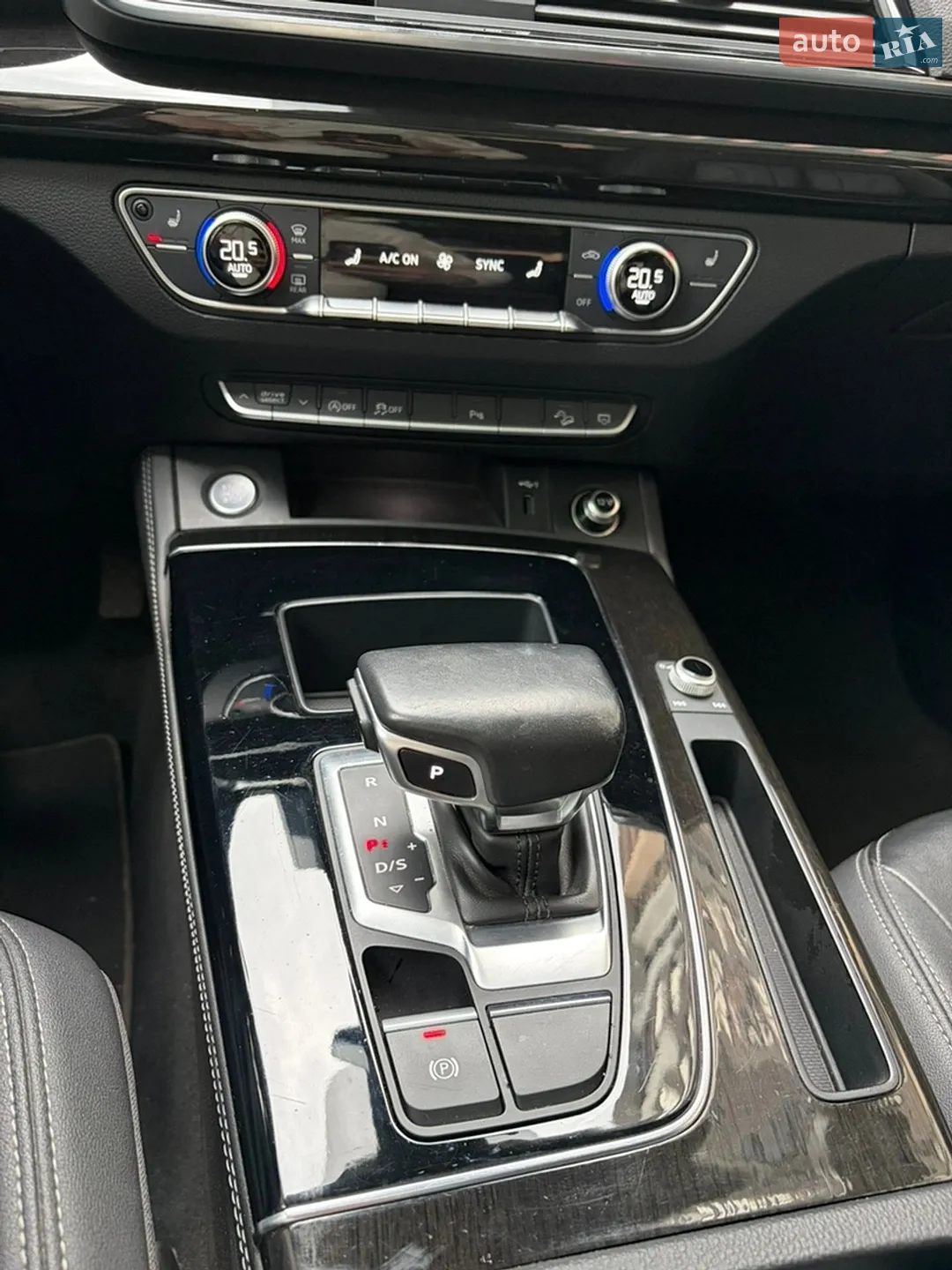 2021 Audi Q5 - мініатюра 14