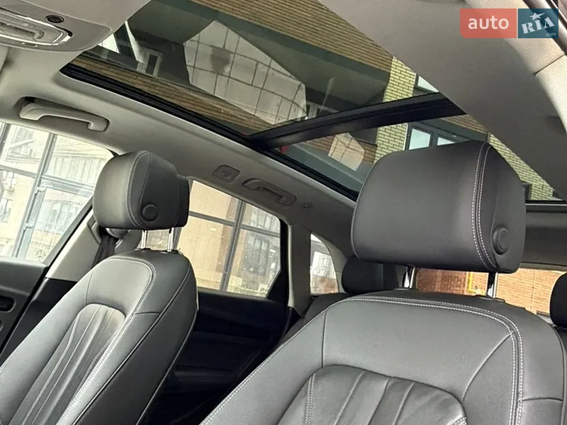 Audi Q5 2021 VIN WA1BAAFY3M2105175 фото оголошення 19 з 65