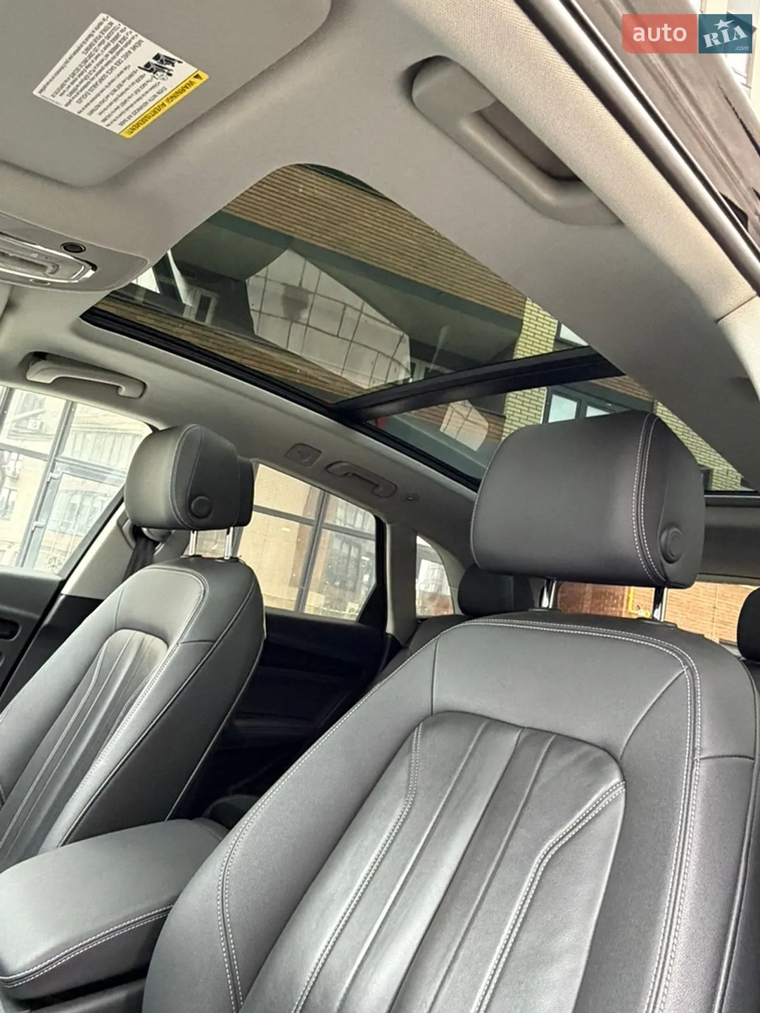 2021 Audi Q5 - мініатюра 19